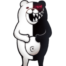 Monokuma Sprite Gallery Danganronpa Wiki Fandom Monokuma pixel sprite game over. monokuma sprite gallery danganronpa