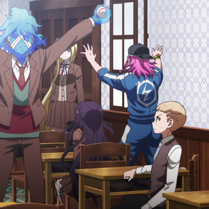 Super Danganronpa 2 5 Komaeda Nagito To Sekai No Hakaimono Image Gallery Danganronpa Wiki Fandom #sr_sub #super_danganronpa_2_5_komaeda_nagito_to_sekai_no_hakaimono super danganronpa 2.5: super danganronpa 2 5 komaeda nagito