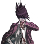 Danganronpa V3 Bonus Mode Kaito Momota Sprite (13)