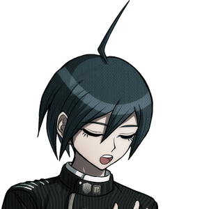 Shuichi Saihara Sprite Gallery Danganronpa Wiki Fandom Shuichi as ultimate supreme leader. shuichi saihara sprite gallery