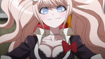 Danganronpa the Animation (Episode 13) - Junko revealing the end of the Togami Family (10)