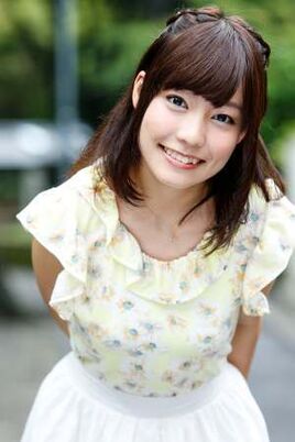 Kaede Hondo