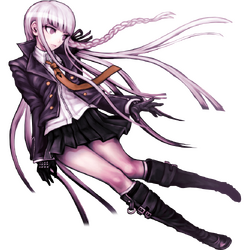 Danganronpa anime season 1 best sale