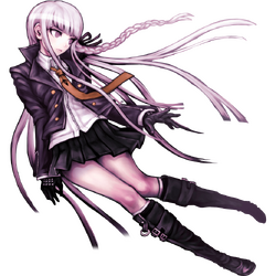 Kokichi Oma  Danganronpa+BreezeWiki