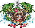 Jabberwock Island