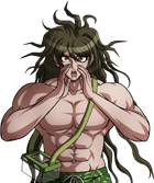 DRS - Gonta Gokuhara Sprite (Swimsuit) (20)