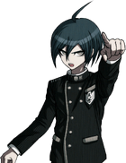 DRS - Shuichi Saihara Sprite (Uniform) (20)