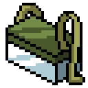 DRv3 Present 137 Empty Insect Cage.png (1 KB) Prezent otrzymywany po rozdziale czwartym.