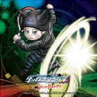 Sweets Paradise Danganronpa V3 Cafe Coaster 14