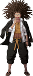 Yasuhiro Hagakure Fullbody Sprite (7)