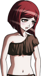 DRS - Himiko Yumeno Sprite (Swimsuit) (23)