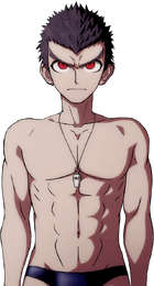 DRS - Kiyotaka Ishimaru Sprite (Swimsuit) (01)