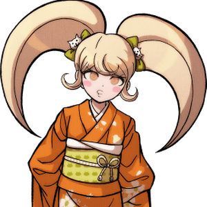 Hiyoko Saionji Sprite Gallery Danganronpa Wiki Fandom The vanishing of hiyoko saionji. hiyoko saionji sprite gallery