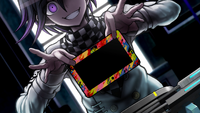 Kokichi Oma  Danganronpa+BreezeWiki