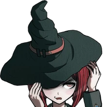 Himiko Yumeno Sprite Gallery Danganronpa Wiki Fandom Himiko yumeno sprite gallerydetail doctor. himiko yumeno sprite gallery
