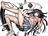 Mikan Tsumiki