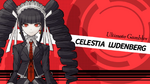 Celestia's Introduction (English)