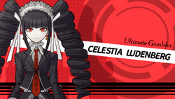Celestia Ludenberg Image Gallery Danganronpa Wiki Fandom Add a photo to this gallery. celestia ludenberg image gallery