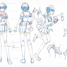 Komaru Naegi Danganronpa Wiki Fandom It's where your interests connect you with your people. komaru naegi danganronpa wiki fandom