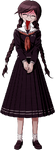 Danganronpa Genocide Jack Fullbody Sprite (Mobile) (12)