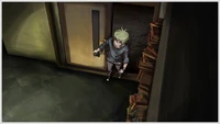 Danganronpa V3 CG - Hidden Camera Photo of Rantaro Amami (Unused) (Vita) (1).png (528 KB) Alternatywne; Vita