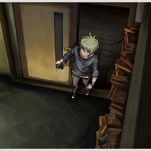 Rantaro Amami Image Gallery Danganronpa Wiki Fandom Read rantaro amami from the story danganronpa headcanons by genderlessbonemarrow (bones) with 582 reads. rantaro amami image gallery
