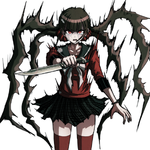 Maki Harukawa Sprite Gallery Danganronpa Wiki Fandom Check out other maki harukawa sprites tier list recent rankings. maki harukawa sprite gallery
