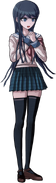 Sayaka Maizono Fullbody Sprite (5)