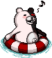 Sleeping Monokuma