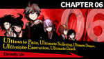 Chapter card (Deadly Life)