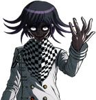 Danganronpa V3 Bonus Mode Kokichi Oma Sprite (12)