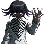 Kokichi Oma Sprite Gallery Danganronpa Wiki Fandom Submitted 2 years ago by ayumivk. kokichi oma sprite gallery