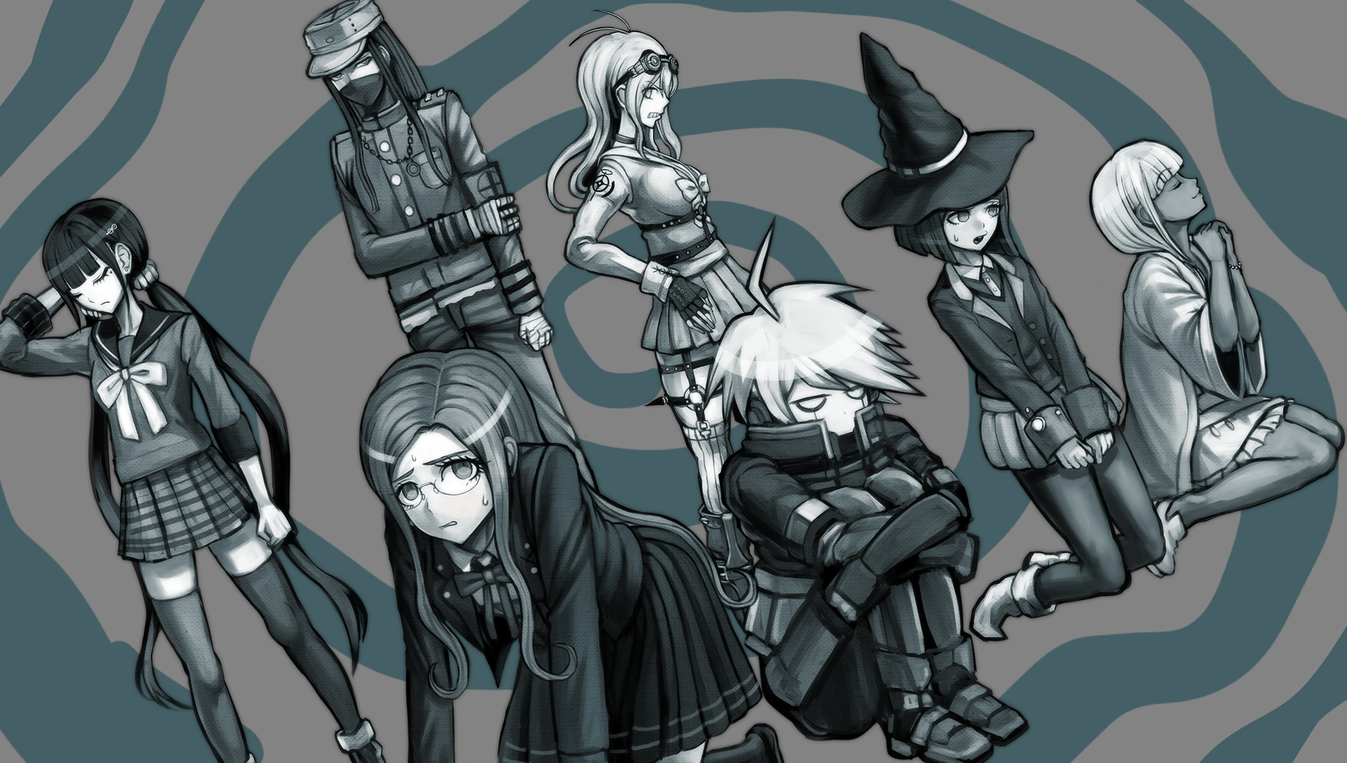 Korekiyo Shinguji Danganronpa Wiki Fandom Episodes are available both dubbed and subbed in hd. korekiyo shinguji danganronpa wiki