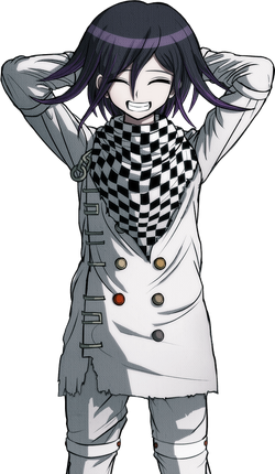 Anime Sprites Anime Kokichi Oma Kokichi Oma Sprite Gallery Danganronpa Wiki Fandom kokichi oma sprite gallery