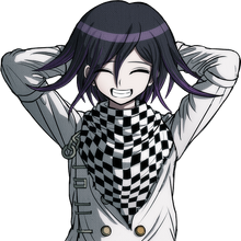 Kokichi Oma Sprite Gallery Danganronpa Wiki Fandom Discover the magic of the internet at imgur, a community powered entertainment destination. kokichi oma sprite gallery