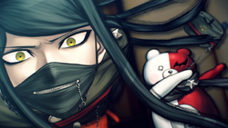 Featured image of post Fanart:dmp_Edjasxg= Danganronpa Korekiyo