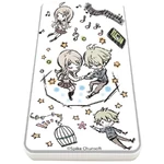 GraffArt Shuichi Kaede Akamatsu Rantaro Amami Powerbank.png (765 KB) Powerbank (A3 GraffArt Goods)