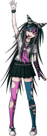 pix Ibuki Mioda Gifts events ibuki mioda danganronpa wiki