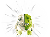 Monodam