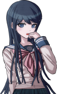 Sayaka Maizono Halfbody Sprite (2)