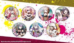 Sengoku Asuka ZERO | Danganronpa Wiki | Fandom