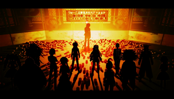 Executions Danganronpa Wiki Fandom Spoilers for danganronpa 2 goodbye despair these are all the deaths in danganronpa 2 (these game footages don't belong to. executions danganronpa wiki fandom