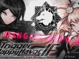 Danganronpa: Trigger Happy Havoc IF