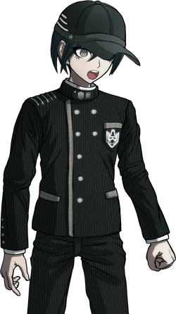 Shuichi saihara sprites hat Outlet