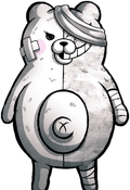 Shirokuma Sprite (3)