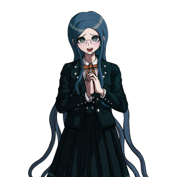 tsumugi♡ Tsumugi (Halloween) | Characters | Priconne Translations