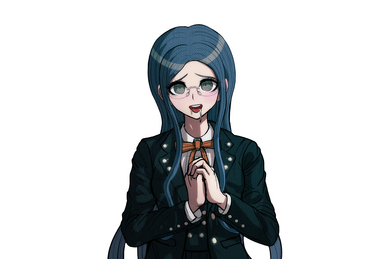 tsumugi♡ Tsumugi Shirogane (I'd Trade My Life For Yours) | Near Pure