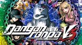 DANGANRONPA-V3-KILLING-HARMONY-trailer-perosnnages