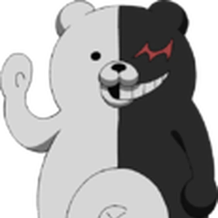 Monokuma Danganronpa Wikia Fandom 768 x 768 png 348kb. monokuma danganronpa wikia fandom