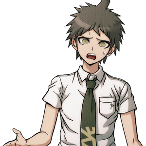Hajime Hinata Sprite Gallery Danganronpa Wiki Fandom The other three are under the cut. hajime hinata sprite gallery
